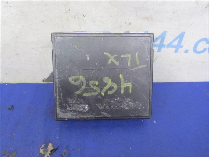 Блок электронный TLX 14-17 2016 Седан 3.5