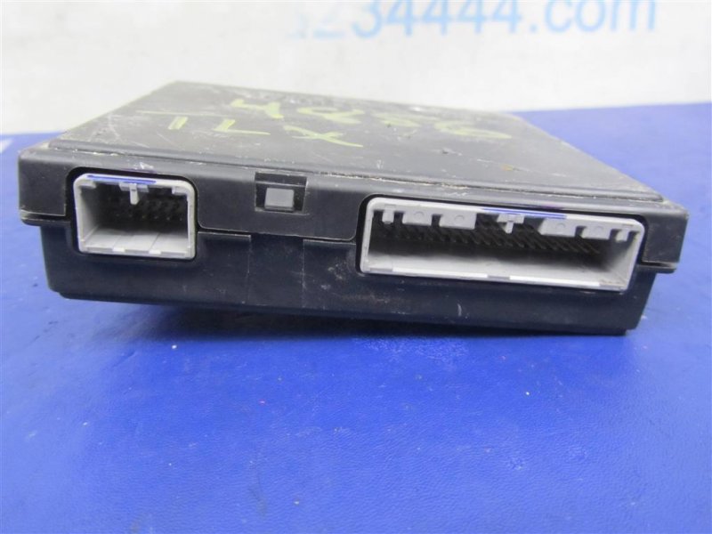 Блок электронный TLX 14-17 2016 Седан 3.5