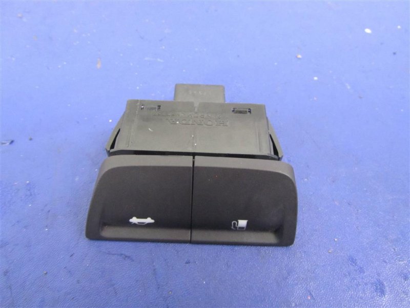 Кнопка открывания багажника внутренняя ACURA TLX 14-17 Седан 3.5 Кнопка открывания багажника внутренняя ACURA TLX 14-17 Седан 3.5