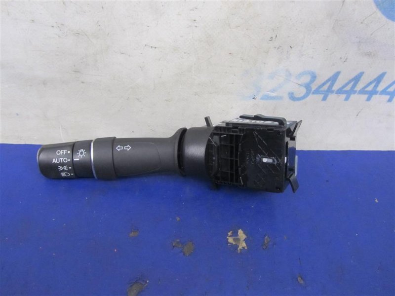 Подрулевой переключатель левый ACURA TLX 14-17 2016 Седан 3.5 35255-TZ5-K41 Б/У