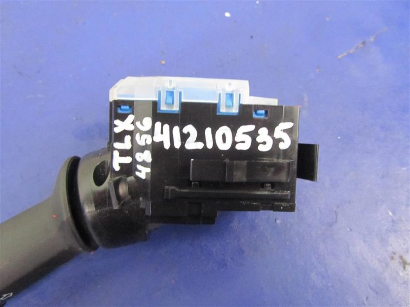 Подрулевой переключатель левый TLX 14-17 2016 Седан 3.5