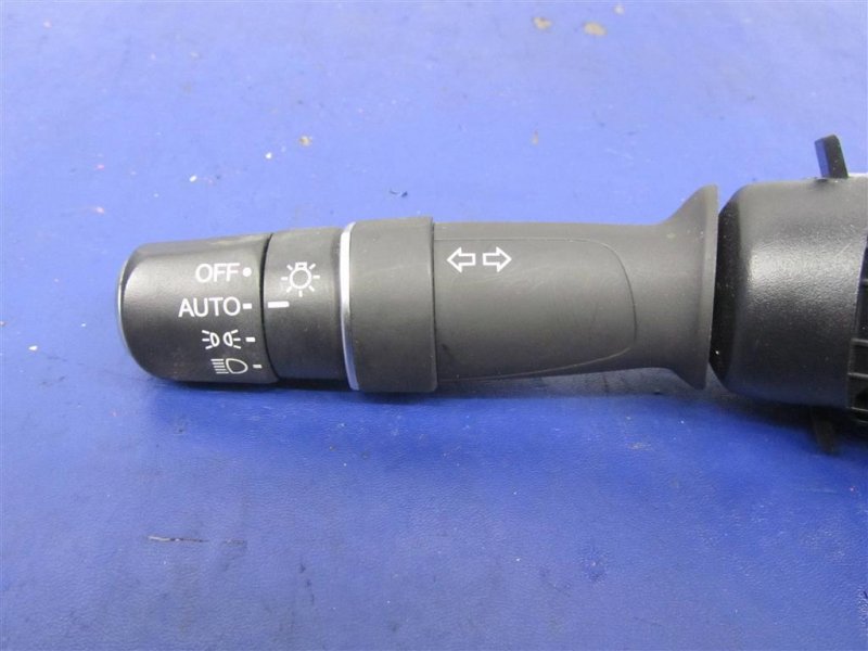 Подрулевой переключатель левый ACURA TLX 14-17 Седан 3.5