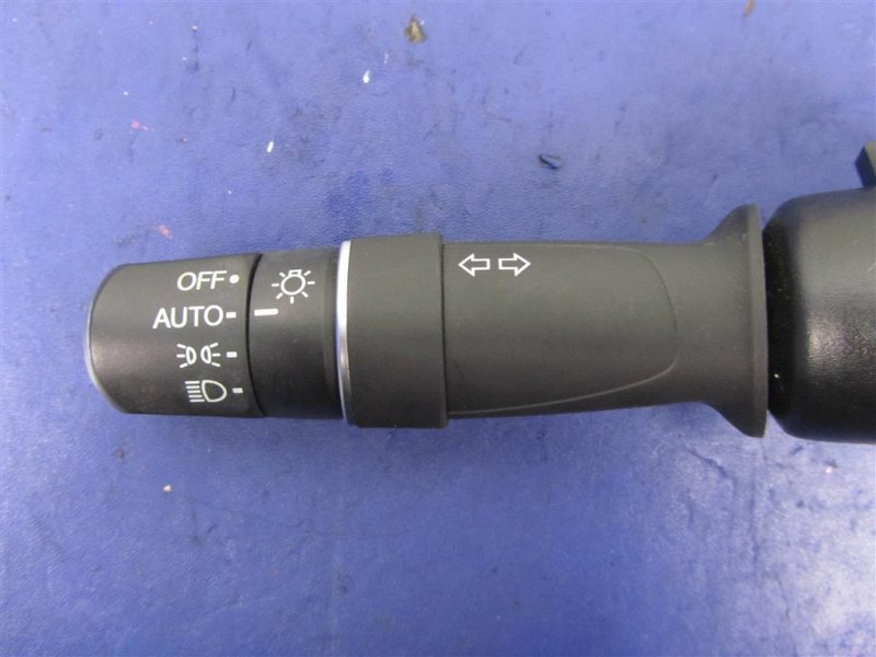 Подрулевой переключатель левый TLX 14-17 2016 Седан 3.5