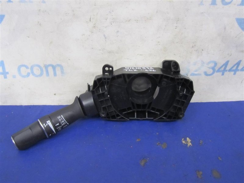 Подрулевой переключатель правый ACURA TLX 14-17 2016 Седан 3.5 35256-TZ3-K41 Б/У