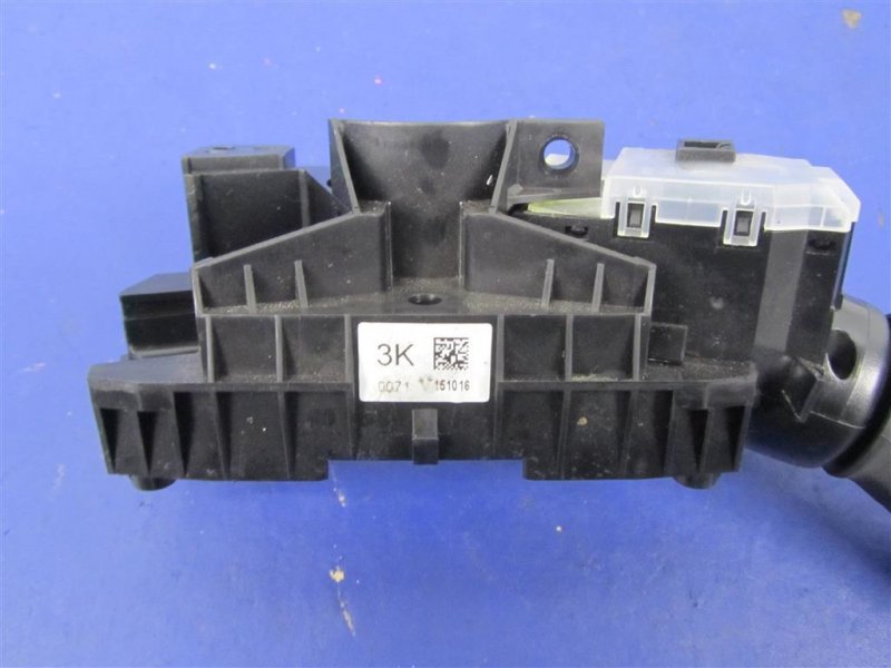 Подрулевой переключатель правый TLX 14-17 2016 Седан 3.5