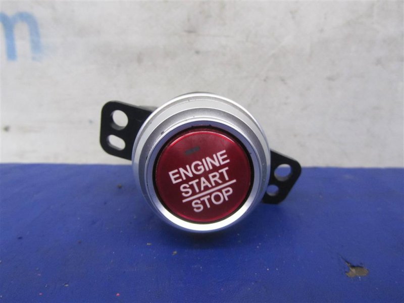 Кнопка старт-стоп ACURA TLX 14-17 2016 Седан 3.5 35881-TZ3-A01 Б/У