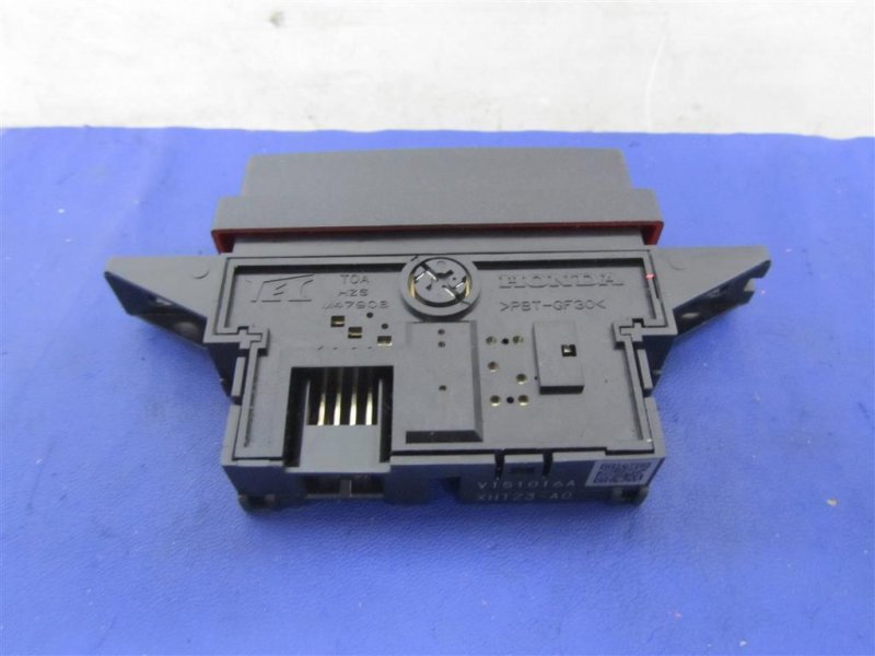 Кнопка аварийной сигнализации ACURA TLX 14-17 Седан 3.5