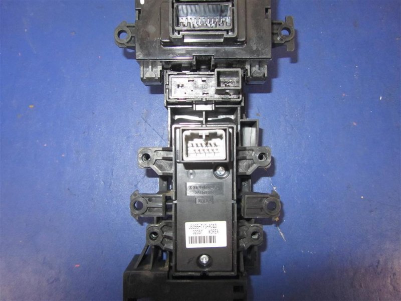 Кулиса АКПП ACURA TLX 14-17 Седан 3.5 Кулиса АКПП ACURA TLX 14-17 Седан 3.5