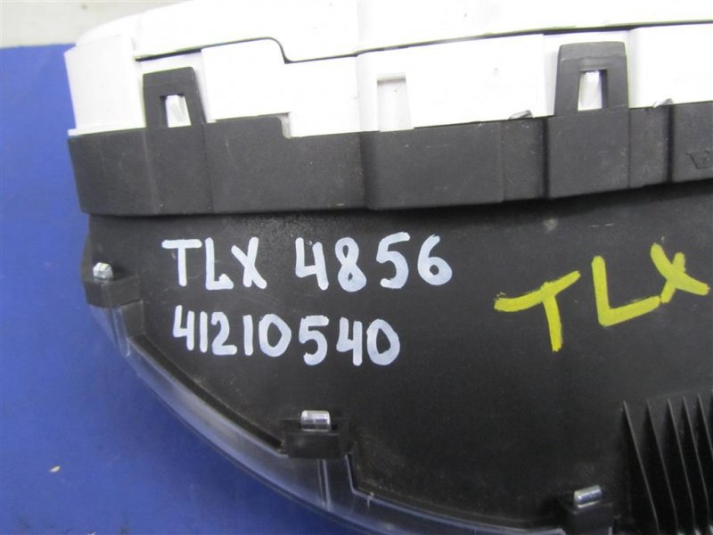 Панель приборов TLX 14-17 2016 Седан 3.5