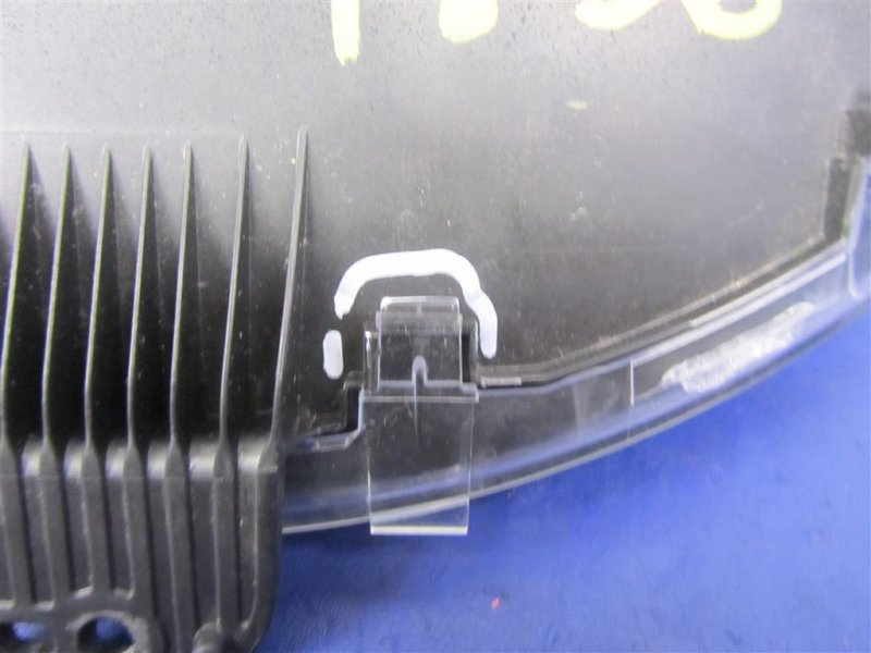 Панель приборов ACURA TLX 14-17 Седан 3.5