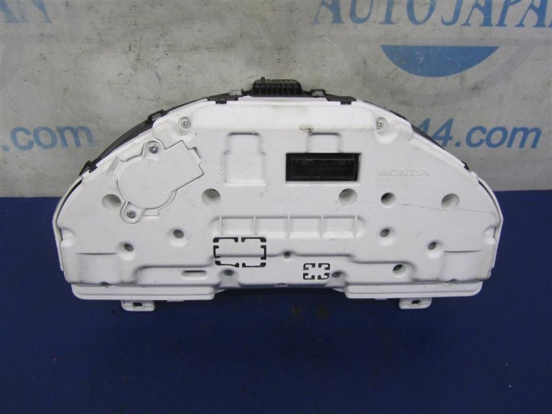 Панель приборов TLX 14-17 2016 Седан 3.5