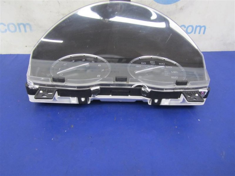 Панель приборов TLX 14-17 2016 Седан 3.5