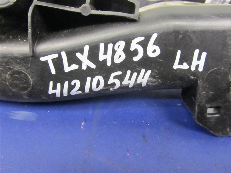 Подушка безопасности (штора) левая TLX 14-17 2016 Седан 3.5