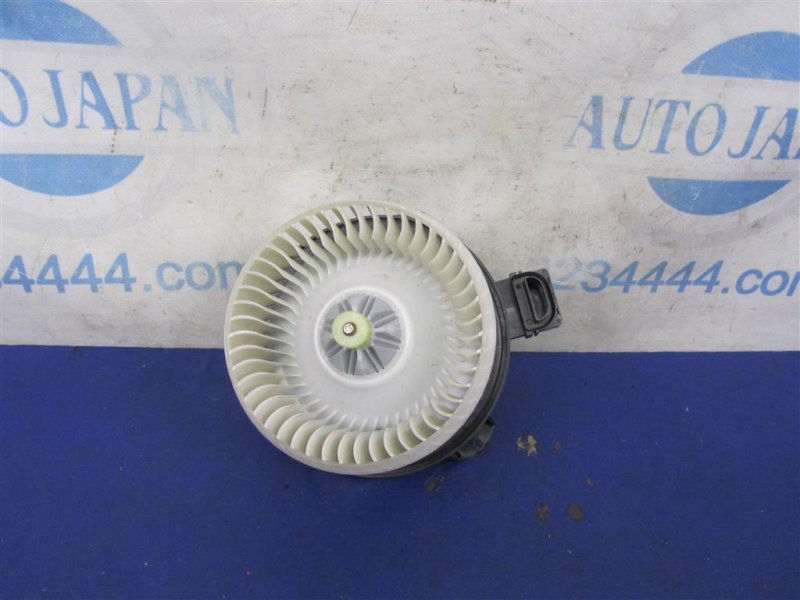 Моторчик печки ACURA TLX 14-17 2016 Седан 3.5 79310-TZ3-A41 Б/У