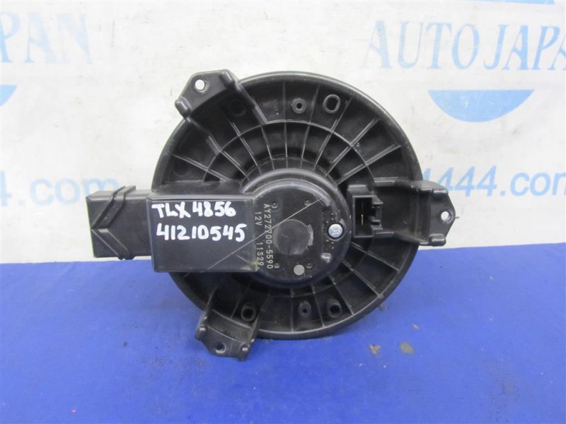 Моторчик печки TLX 14-17 2016 Седан 3.5