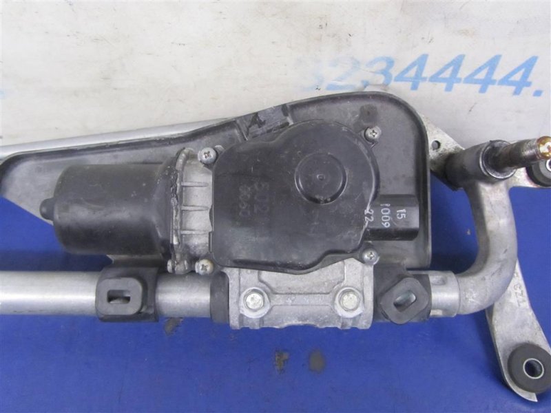 Трапеция стеклоочистителей ACURA TLX 14-17 Седан 3.5