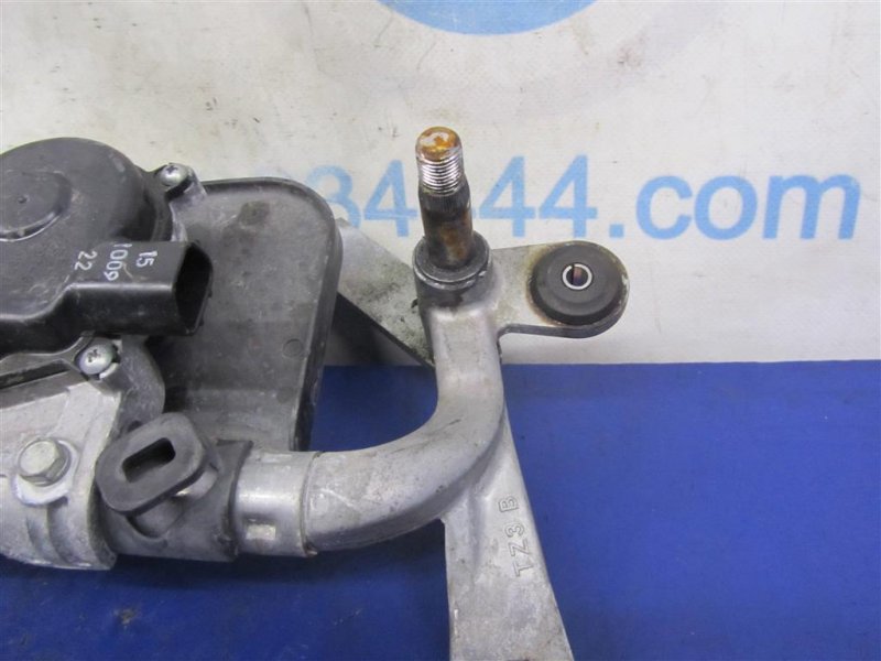 Трапеция стеклоочистителей TLX 14-17 2016 Седан 3.5