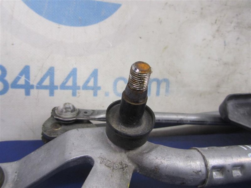 Трапеция стеклоочистителей TLX 14-17 2016 Седан 3.5