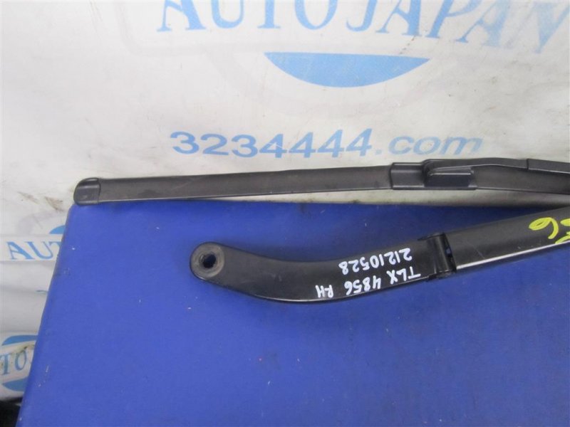 Поводок стеклоочистителя передний ACURA TLX 14-17 Седан 3.5