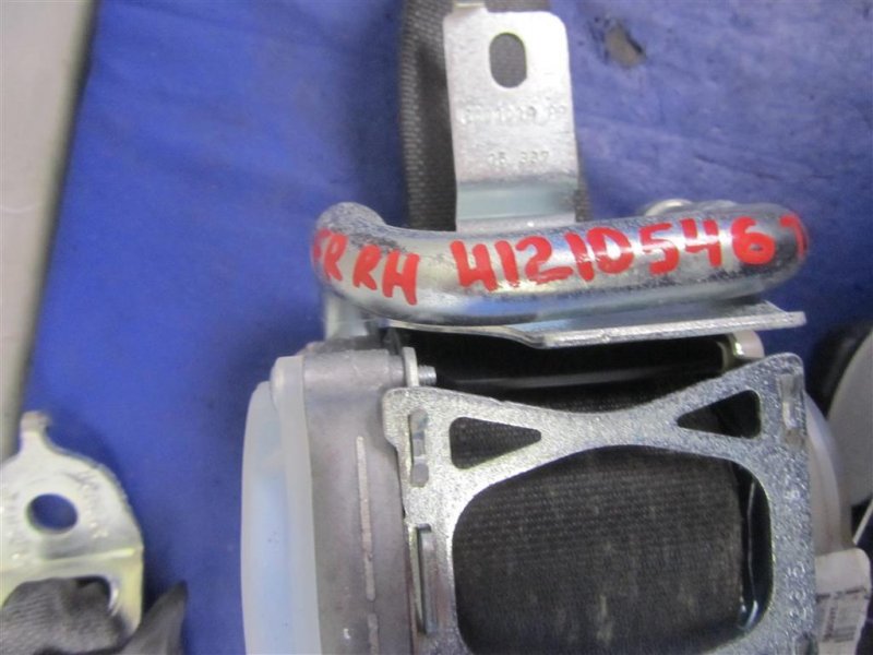 Ремень безопасности передний правый TLX 14-17 2016 Седан 3.5