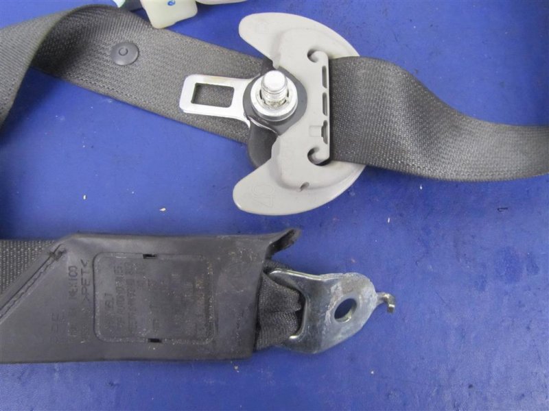 Ремень безопасности передний правый ACURA TLX 14-17 Седан 3.5