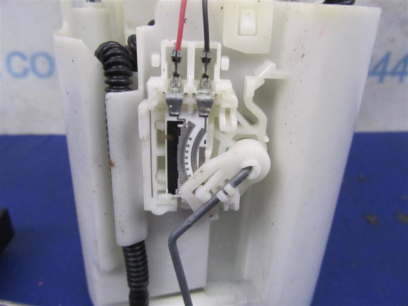 Топливный насос TLX 14-17 2016 Седан 3.5