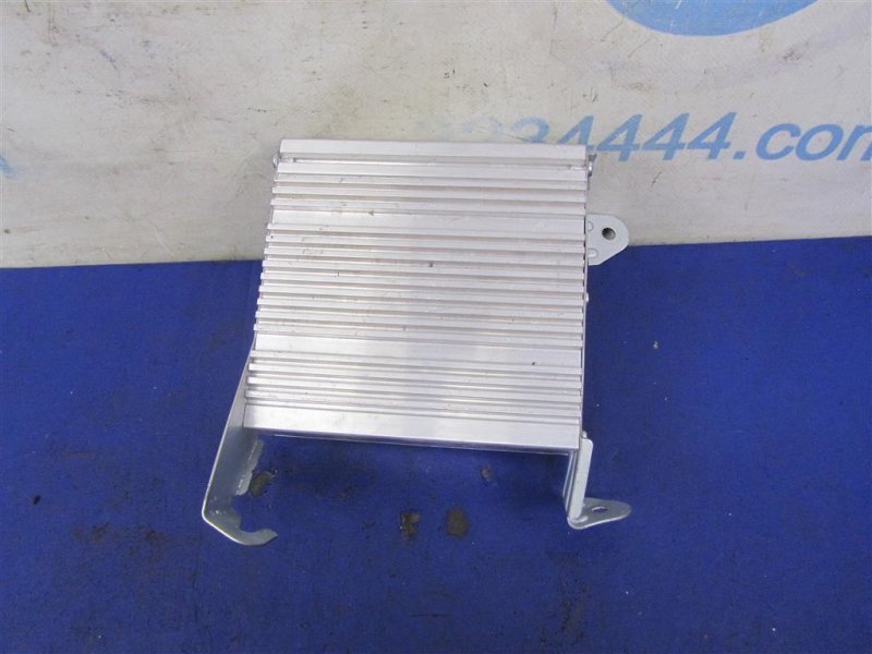 Усилитель звука ACURA TLX 14-17 2016 Седан 3.5 39186-TZ3-A02 Б/У