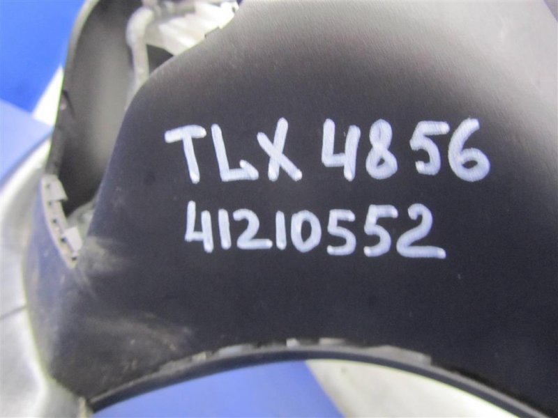 Руль TLX 14-17 2016 Седан 3.5