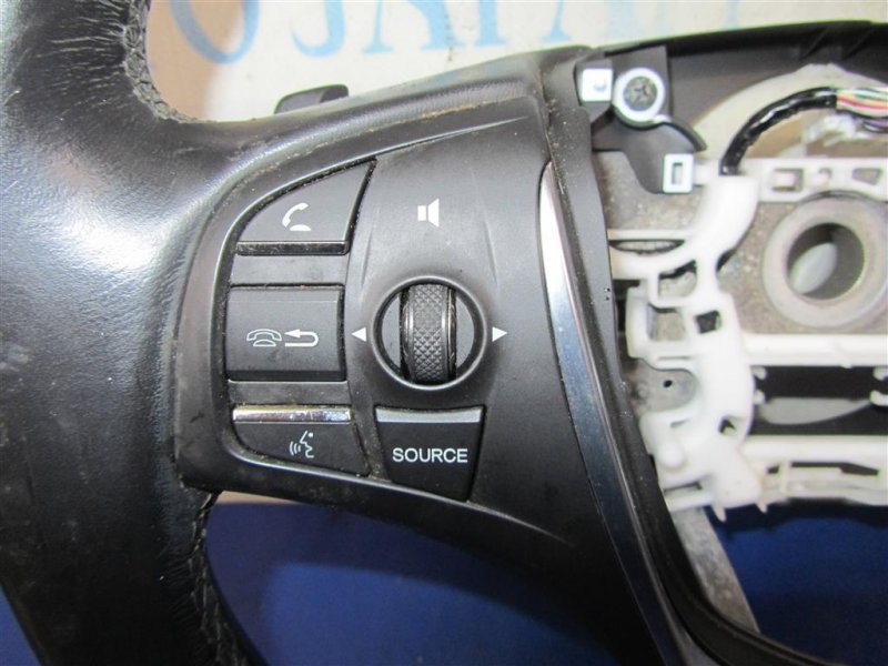 Руль ACURA TLX 14-17 Седан 3.5