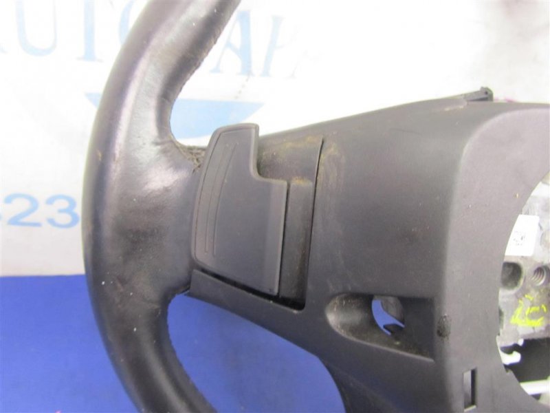 Руль TLX 14-17 2016 Седан 3.5