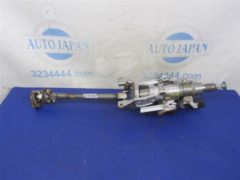 Рулевой вал ACURA TLX 14-17 2016 Седан 3.5 53200-TZ3-A01 Б/У