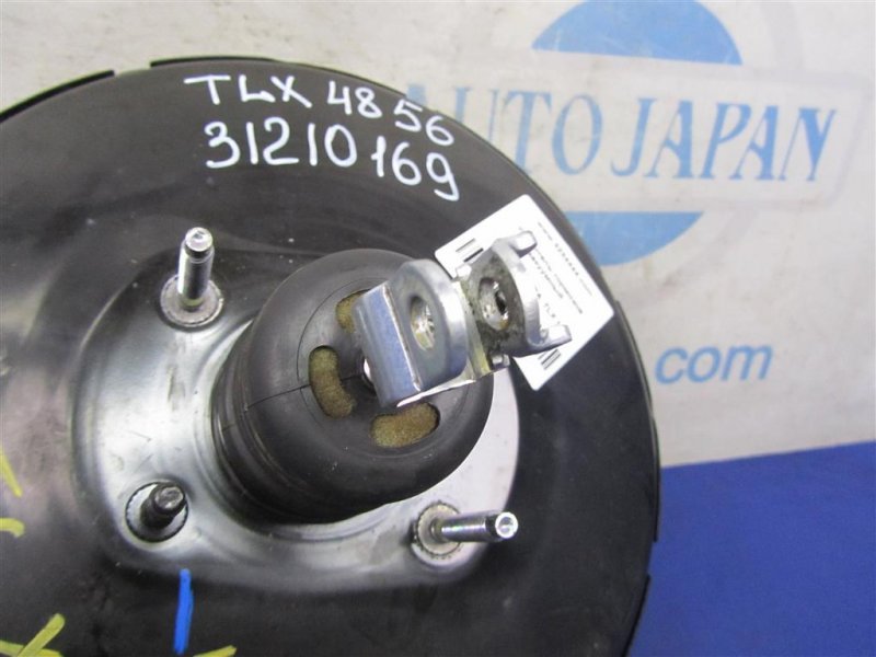 Вакуумный усилитель тормозов ACURA TLX 14-17 Седан 3.5