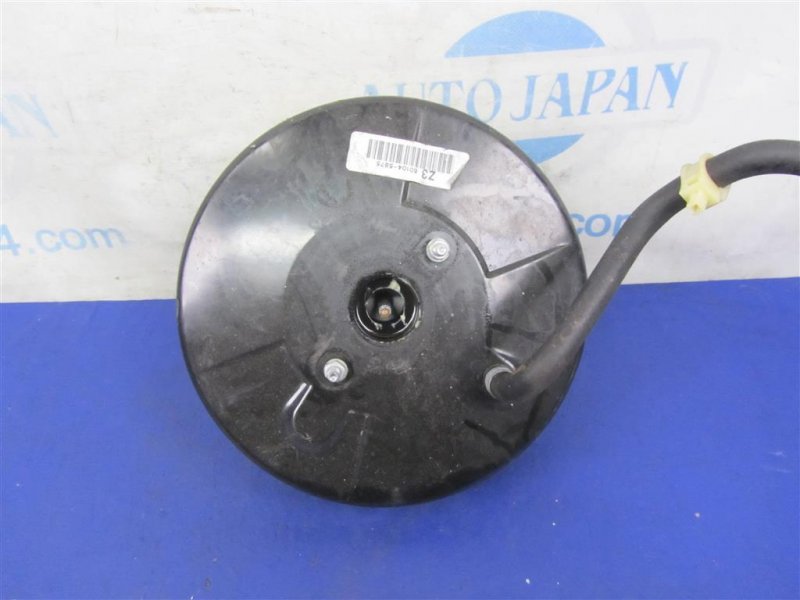 Вакуумный усилитель тормозов TLX 14-17 2016 Седан 3.5