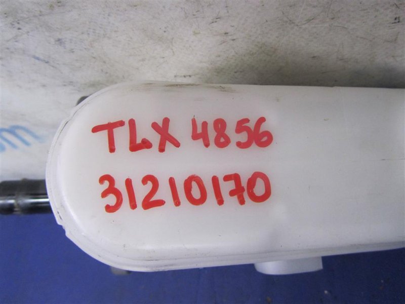 Главный тормозной цилиндр TLX 14-17 2016 Седан 3.5