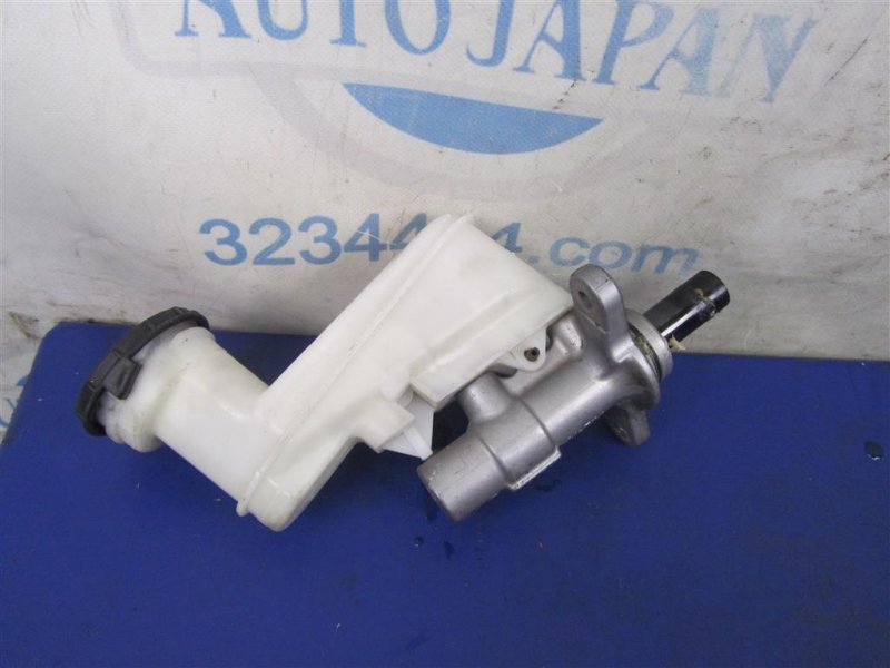 Главный тормозной цилиндр TLX 14-17 2016 Седан 3.5