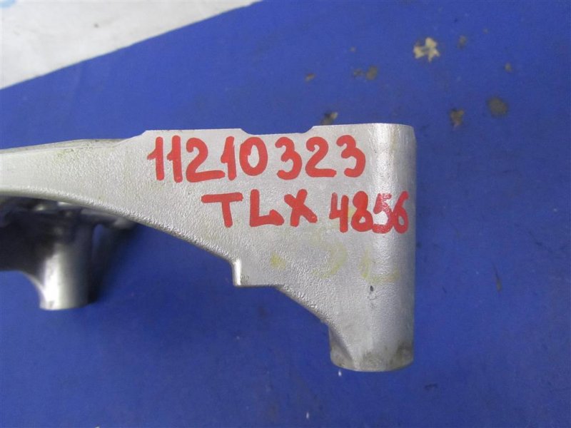 Кронштейн двигателя задний TLX 14-17 2016 Седан 3.5