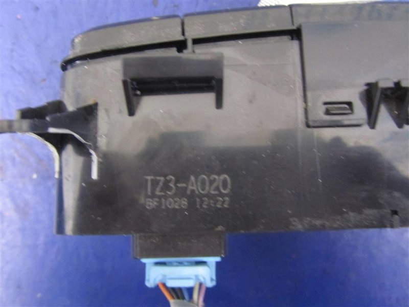 Блок управления мультимедиа ACURA TLX 14-17 Седан 3.5