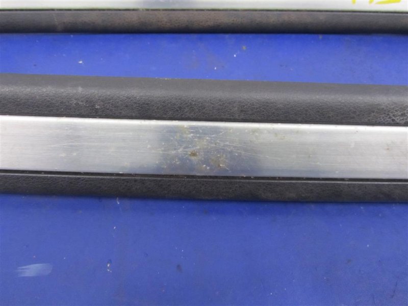 Накладка порога внутрення TLX 14-17 2016 Седан 3.5