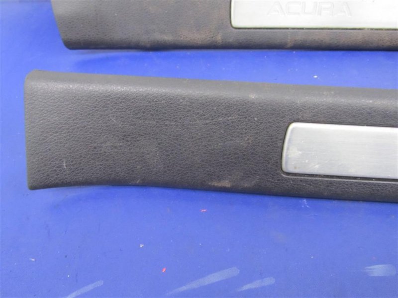 Накладка порога внутрення TLX 14-17 2016 Седан 3.5