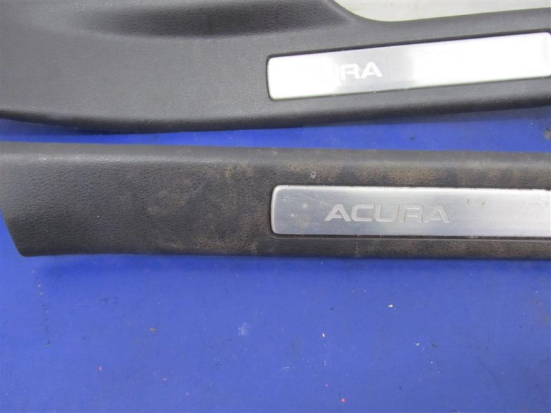 Накладка порога внутрення TLX 14-17 2016 Седан 3.5