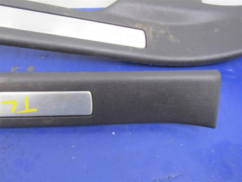 Накладка порога внутрення TLX 14-17 2016 Седан 3.5