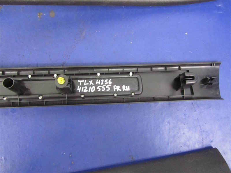 Накладка порога внутрення TLX 14-17 2016 Седан 3.5