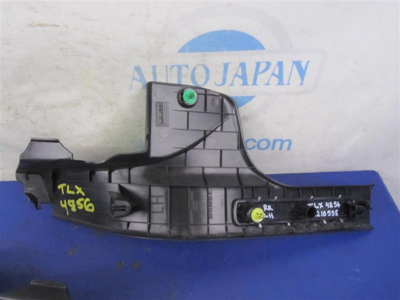 Накладка порога внутрення TLX 14-17 2016 Седан 3.5