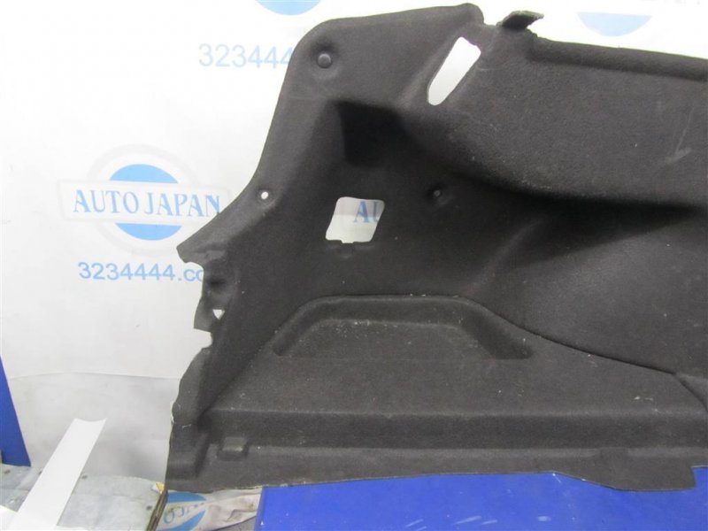 Обшивка багажника левая ACURA TLX 14-17 Седан 3.5