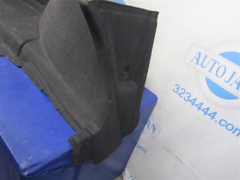 Обшивка багажника левая TLX 14-17 2016 Седан 3.5