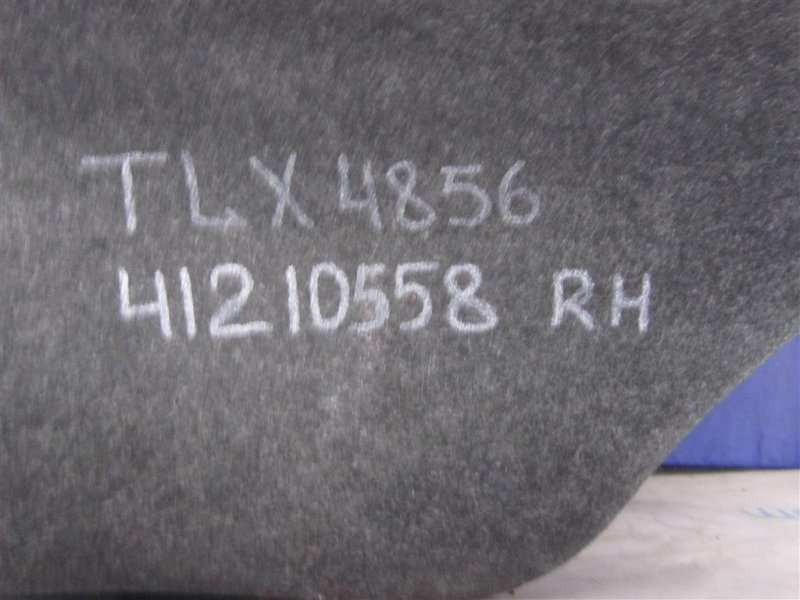 Обшивка багажника правая TLX 14-17 2016 Седан 3.5 Обшивка багажника правая TLX 14-17 2016 Седан 3.5