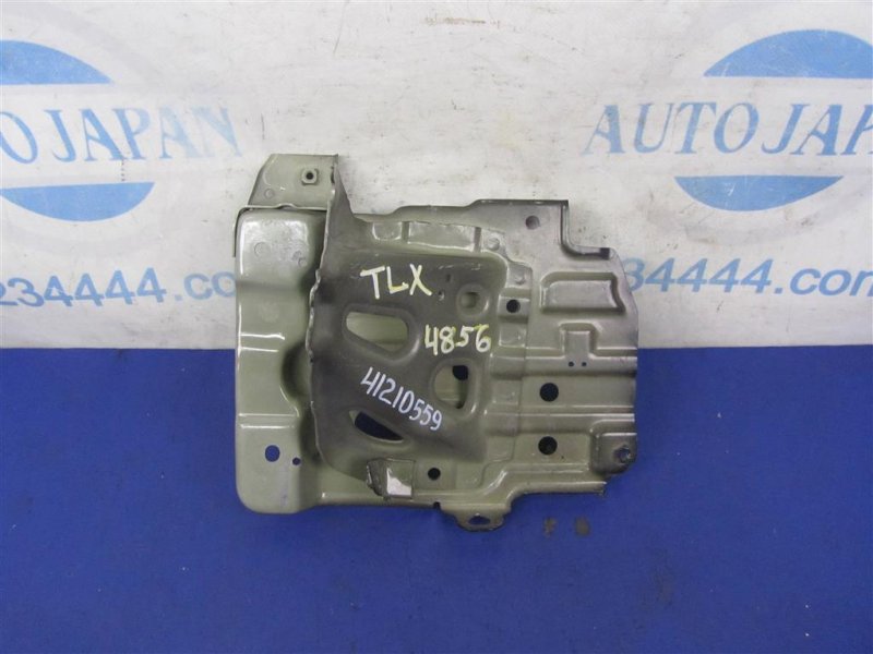 Полка аккумулятора ACURA TLX 14-17 Седан 3.5 Полка аккумулятора ACURA TLX 14-17 Седан 3.5