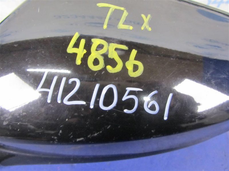 Зеркало левое TLX 14-17 2016 Седан 3.5