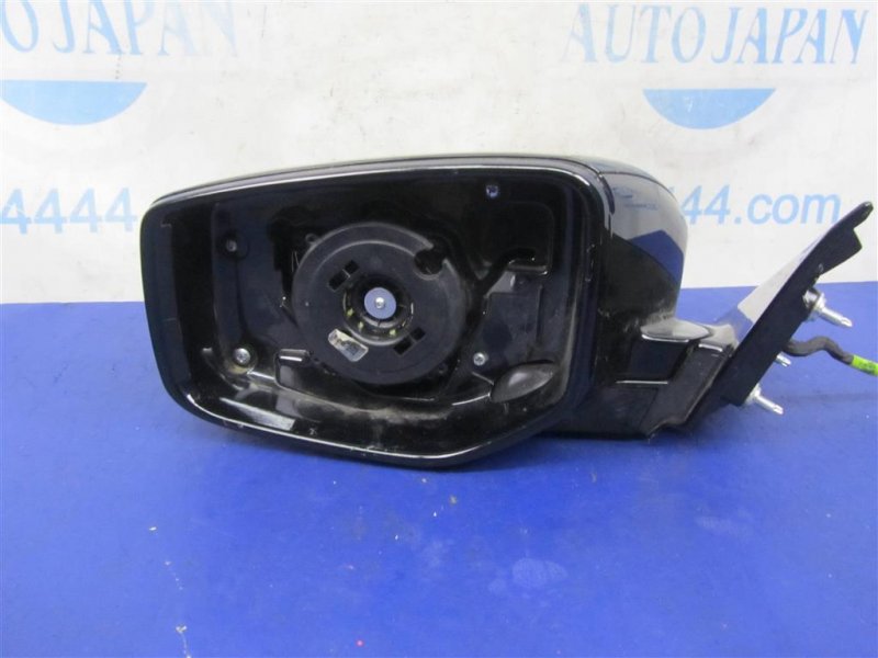 Зеркало левое TLX 14-17 2016 Седан 3.5