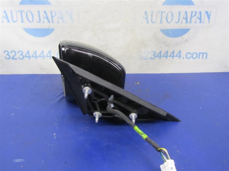 Зеркало левое TLX 14-17 2016 Седан 3.5